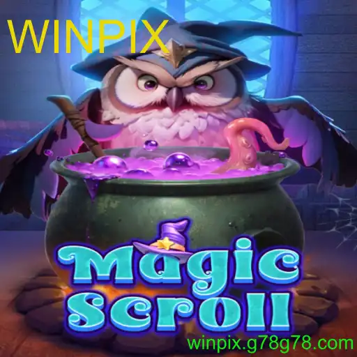 MagicScroll